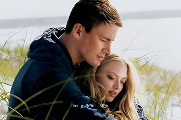 Dear John (2010): A Story of Love, Duty, Loss, and Hope