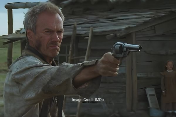 Unforgiven Characters and Performances - Sonarent